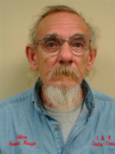 Jerry Curtis Denson a registered Sex Offender of Tennessee
