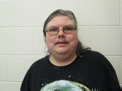 Shaun Christopher Fravel a registered Sex Offender of Tennessee