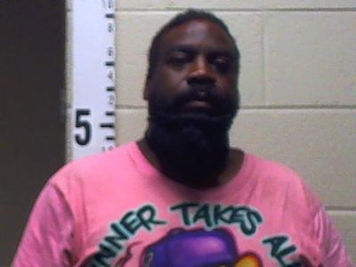 David Woodard a registered Sex Offender of Tennessee