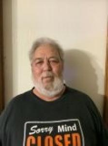 Glenn David Harvey a registered Sex Offender of Tennessee