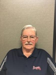 Jerry Allen Ketchem a registered Sex Offender of Tennessee