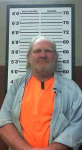 Larry Carvel Mabry a registered Sex Offender of Tennessee