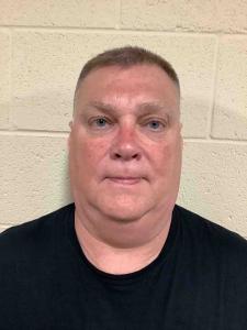 Danny Jay Johnson a registered Sex Offender of Tennessee