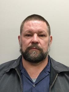 Danny Ray Snider a registered Sex Offender of Tennessee