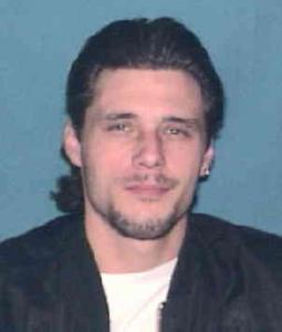 Christopher David Barry a registered Sex Offender of Tennessee