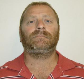 Jerry Donald Marion a registered Sex Offender of Tennessee