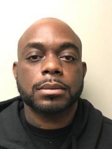 Germale Antoinne Jones a registered  of Tennessee