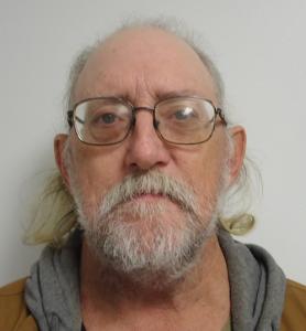 Jimmy Lee Green a registered Sex Offender of Tennessee