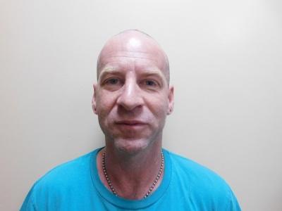Jamey Dale Walker a registered Sex Offender of Tennessee