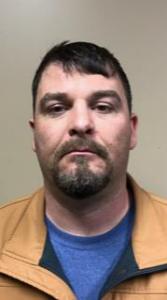 Dustin Hartlee Ault a registered Sex Offender of Tennessee