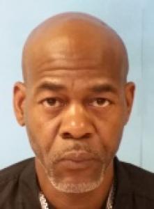 Napoleon Bernard Bryant a registered  of Tennessee