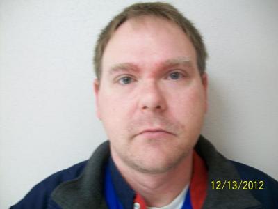 Matthew David Ryan a registered Sex Offender of Tennessee