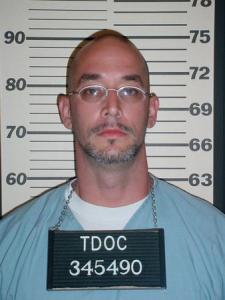 Christian D Heck a registered Sex Offender of Tennessee