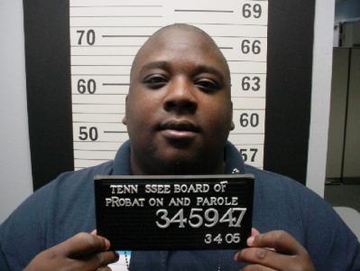 Charles Christopher Mclemore a registered Sex Offender of Tennessee