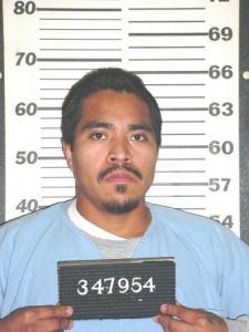 Luis Alberto Sandoval a registered Sex Offender of Tennessee
