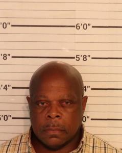 Ronald Gene Crawford a registered Sex Offender of Tennessee