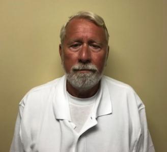 Robert Brown a registered Sex Offender of Tennessee