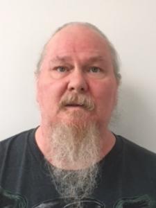 Darrell Allen Chandler a registered Sex Offender of Tennessee