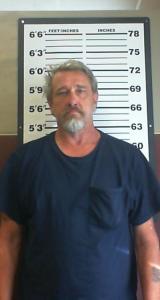 John Gregory Branch a registered Sex Offender of Tennessee