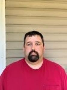 Shaun Timothy Jones a registered Sex Offender of Tennessee