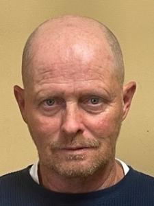 Thomas Christopher Knall a registered Sex Offender of Tennessee