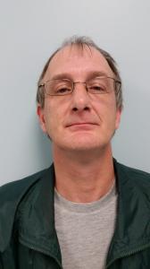 Davy Ray Gossett a registered Sex Offender of Tennessee