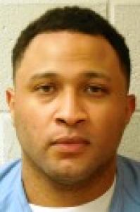 Alexander Akira Jackson a registered Sex Offender of Tennessee