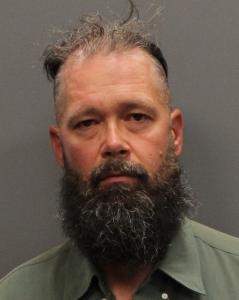 Michael Blain Ward a registered Sex Offender of Tennessee