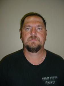 Joseph Lawrence Long a registered Sex Offender of Tennessee
