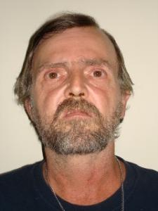 Gregory Alan Miles a registered Sex Offender of Tennessee