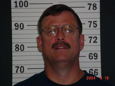 Ronald Jay Lindenmuth a registered Sex Offender of Arkansas