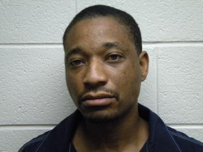 Rodney Darnell Lenon a registered Sex Offender of Tennessee