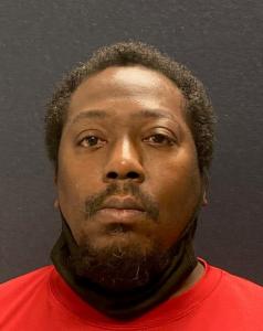 Tarlus Dionn Thomas a registered Sex Offender of Tennessee