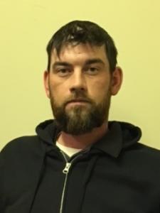 William Dean Blair Jr a registered Sex Offender of Tennessee