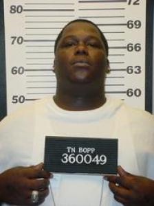 Luegean Bates a registered Sex Offender of Tennessee