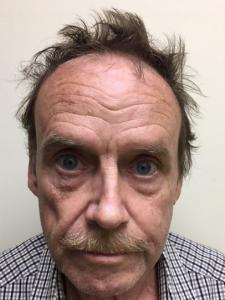 Terry Eugene Kincannon a registered Sex Offender of Tennessee