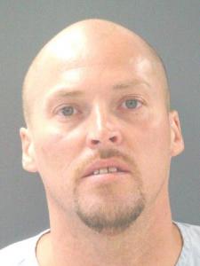 Chad David Brown a registered Sex Offender of Tennessee