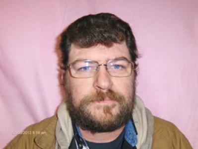 William Edward Hornberger a registered Sex Offender of Tennessee