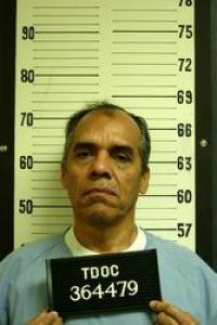 Raphael Moreno-ornellas a registered Sex Offender of Texas