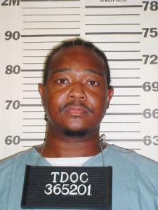 Isaac S Covington a registered Sex Offender of Tennessee