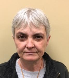 Pattie Gail Warrick a registered Sex Offender of Tennessee