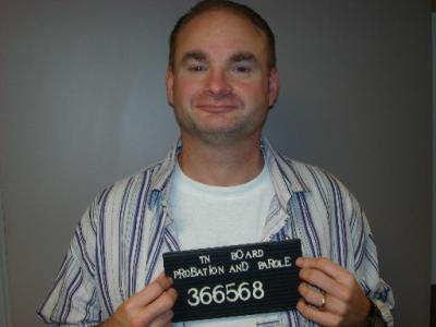 David Troy Hart a registered Sex Offender of Tennessee