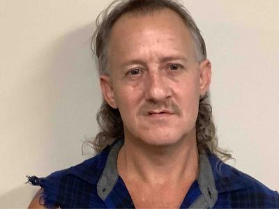 Andrew Dean Alley a registered Sex Offender of Tennessee