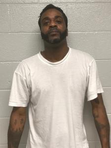 Tavarus Earl Ingram a registered Sex Offender of Tennessee