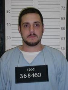 Bobby Brandon Abernathy a registered Sex Offender of Tennessee