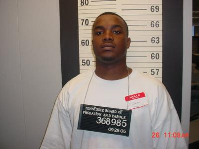 Andre Garner a registered Sex Offender of Tennessee