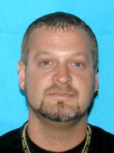 Billy Joe Ward a registered Sex Offender of Tennessee