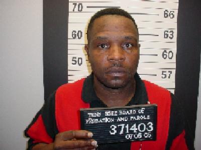 Bernard Anderson a registered Sex Offender of Tennessee