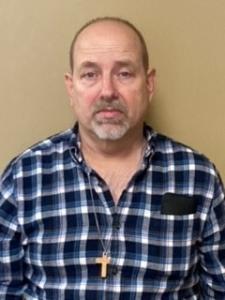 Mark Steve Armstrong a registered Sex Offender of Tennessee