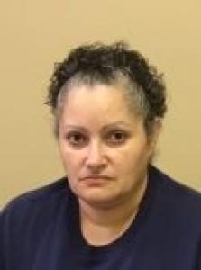 Sarah Mae Odom a registered Sex Offender of Tennessee